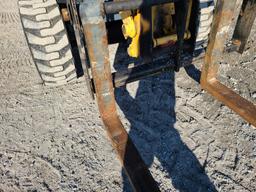 Gehl RS5-19 Telehandler 'Ride & Drive'