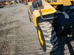Gehl RS5-19 Telehandler 'Ride & Drive'