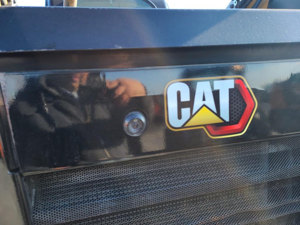 2020 Cat 299D3 Track Skid Steer 'Elite Ride & Drive'
