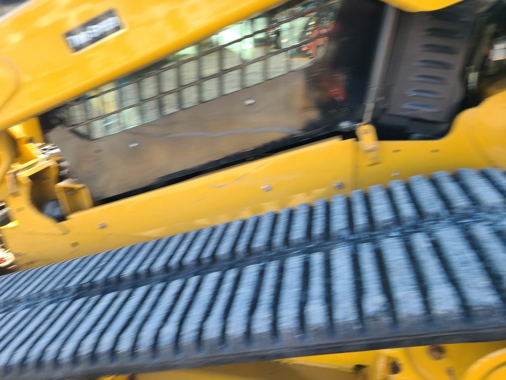 2020 Cat 299D3 Track Skid Steer 'Elite Ride & Drive'