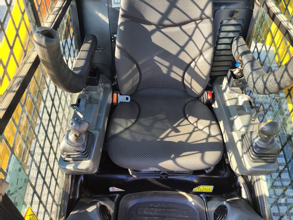 2020 Cat 299D3 Track Skid Steer 'Elite Ride & Drive'