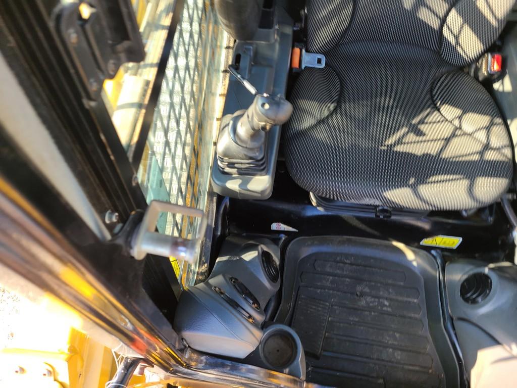2020 Cat 299D3 Track Skid Steer 'Elite Ride & Drive'