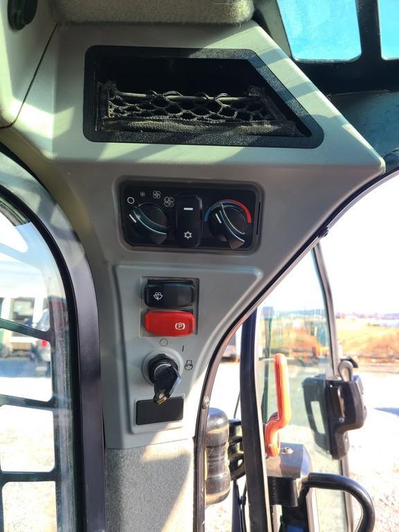 2020 Cat 299D3 Track Skid Steer 'Elite Ride & Drive'