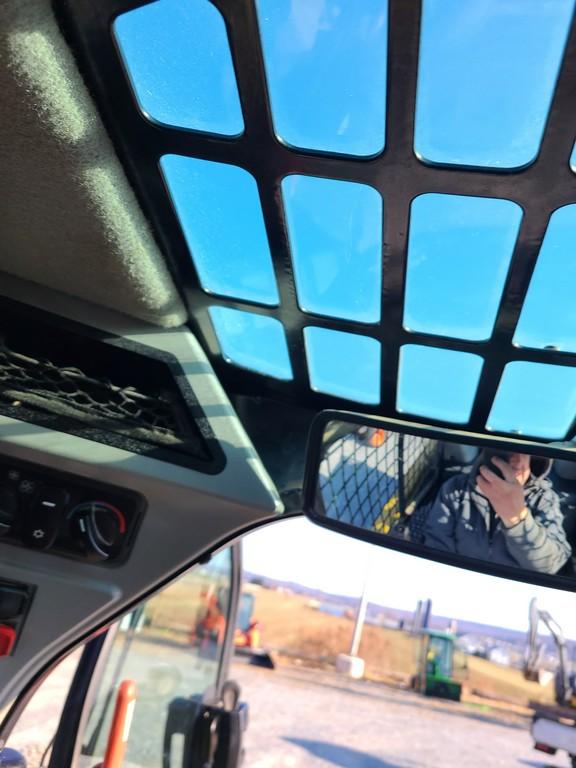 2020 Cat 299D3 Track Skid Steer 'Elite Ride & Drive'
