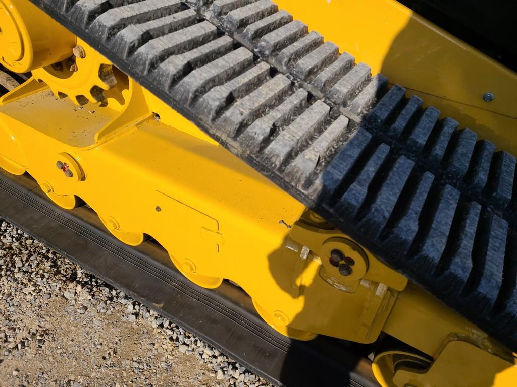 2020 Cat 299D3 Track Skid Steer 'Elite Ride & Drive'