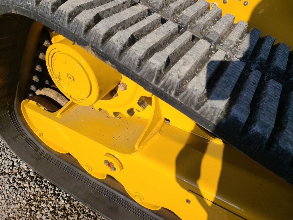 2020 Cat 299D3 Track Skid Steer 'Elite Ride & Drive'