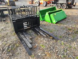 Kivel  Pallet Forks 'NEW'