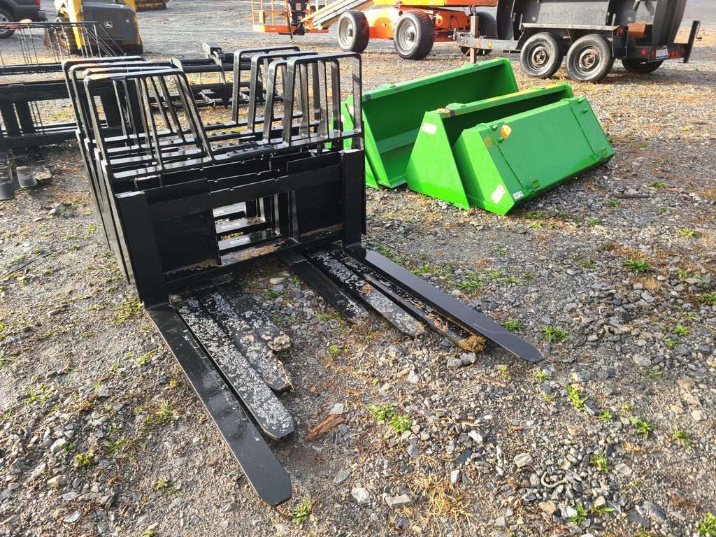 Kivel  Pallet Forks 'NEW'