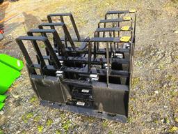 Kivel  Pallet Forks 'NEW'
