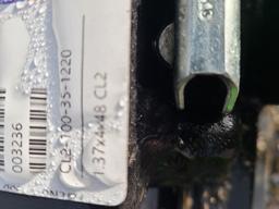 Kivel  Pallet Forks 'NEW'
