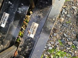 Kivel  Pallet Forks 'NEW'
