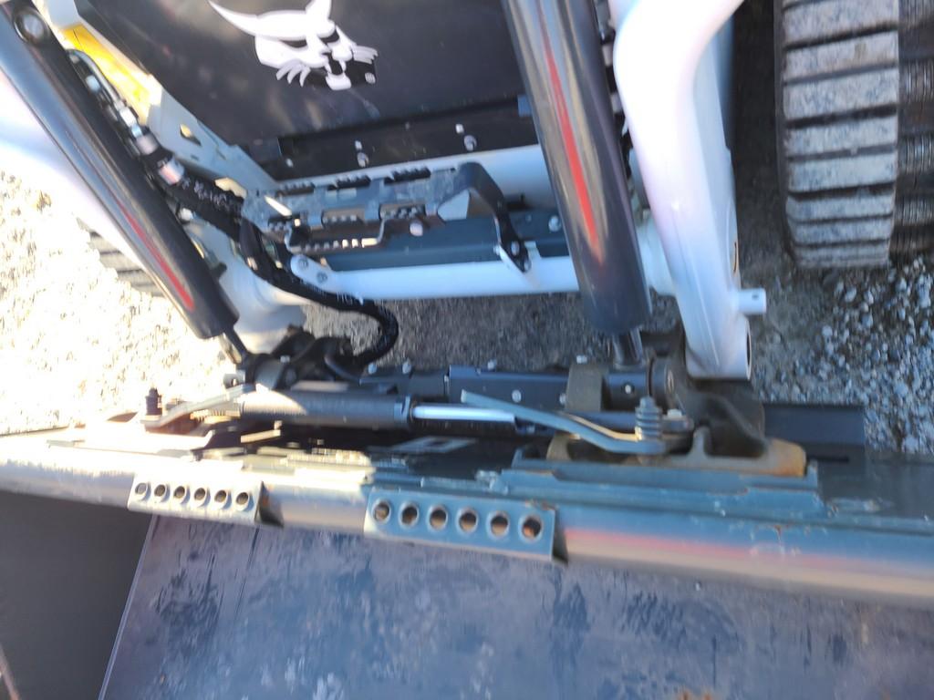 2023 Bobcat T66 Track Skid Steer 'Elite Ride & Drive'