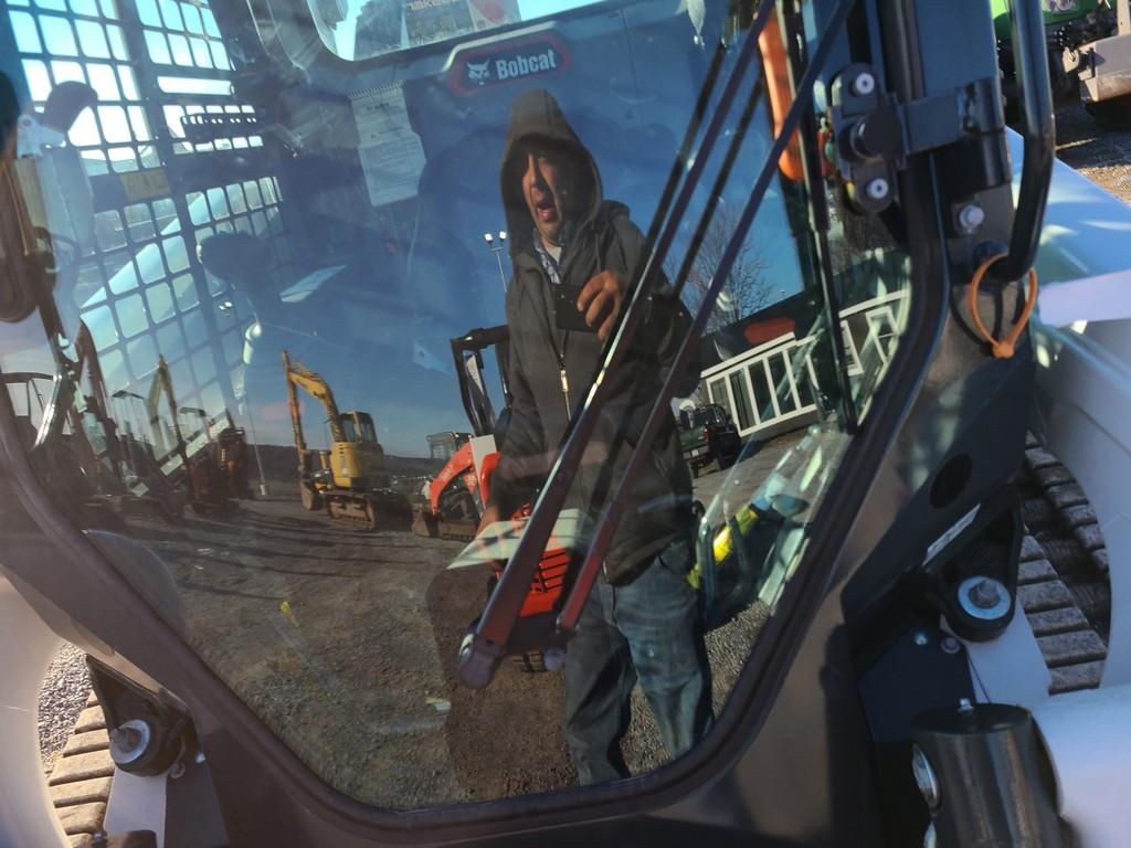 2023 Bobcat T66 Track Skid Steer 'Elite Ride & Drive'