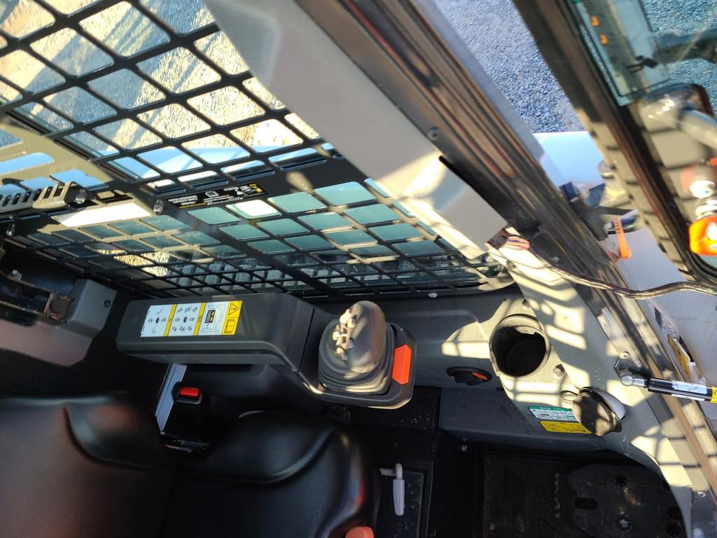 2023 Bobcat T66 Track Skid Steer 'Elite Ride & Drive'