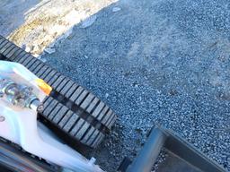2023 Bobcat T66 Track Skid Steer 'Elite Ride & Drive'