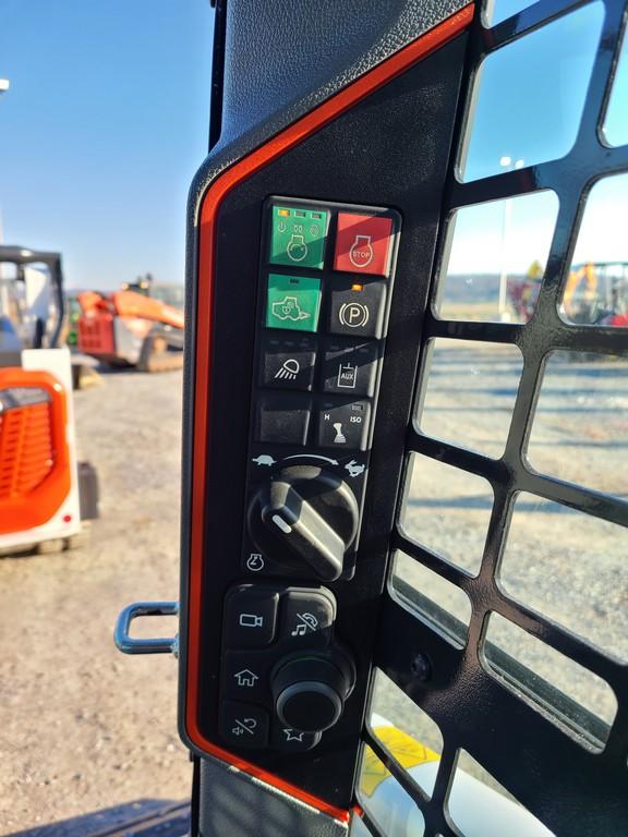 2023 Bobcat T66 Track Skid Steer 'Elite Ride & Drive'