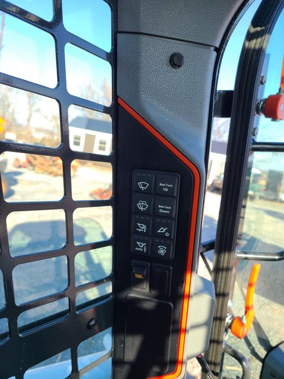 2023 Bobcat T66 Track Skid Steer 'Elite Ride & Drive'