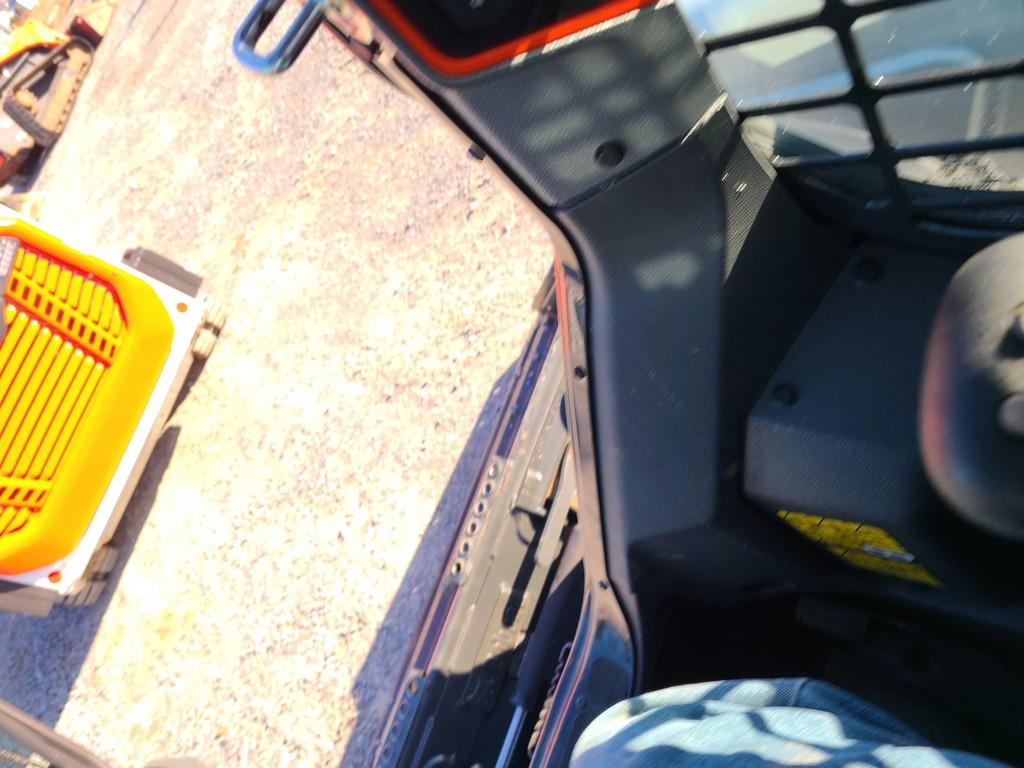 2023 Bobcat T66 Track Skid Steer 'Elite Ride & Drive'