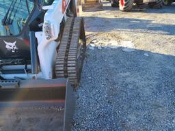2023 Bobcat T66 Track Skid Steer 'Elite Ride & Drive'