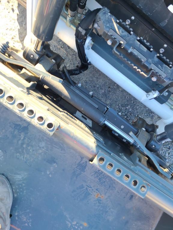 2023 Bobcat T66 Track Skid Steer 'Elite Ride & Drive'