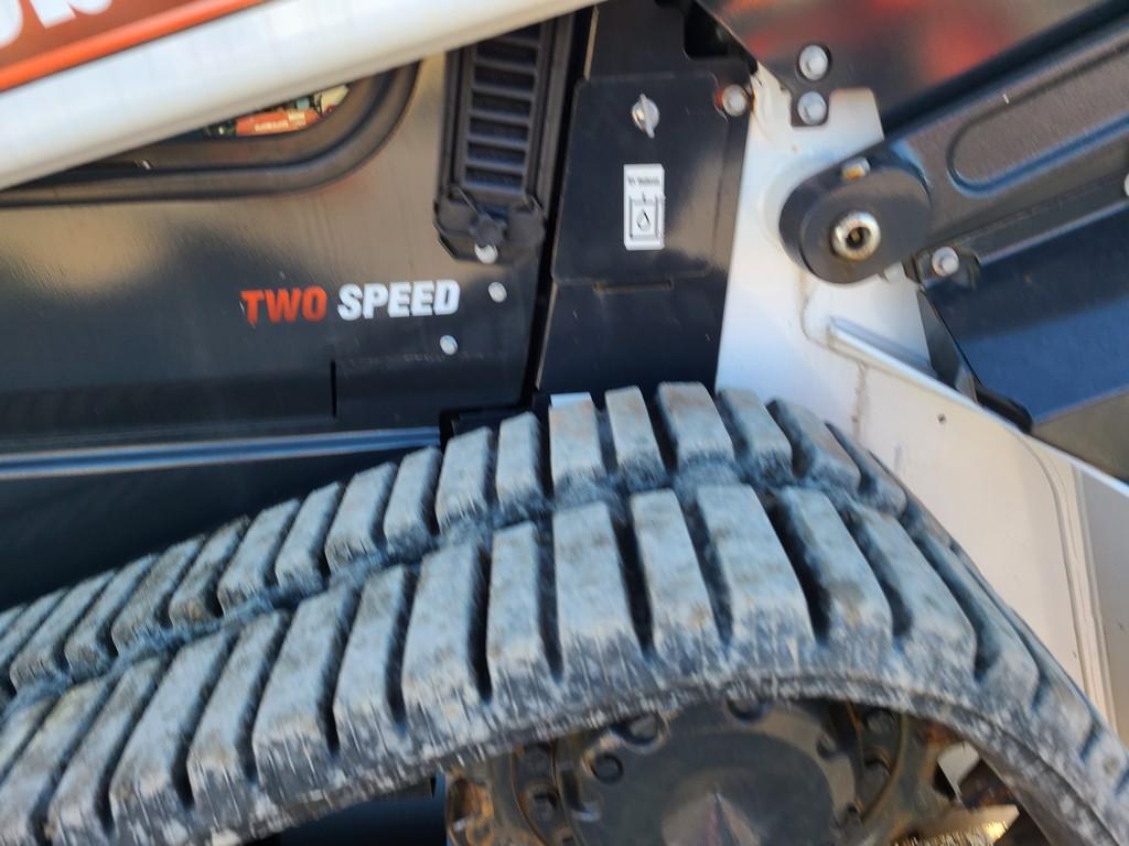 2023 Bobcat T66 Track Skid Steer 'Elite Ride & Drive'