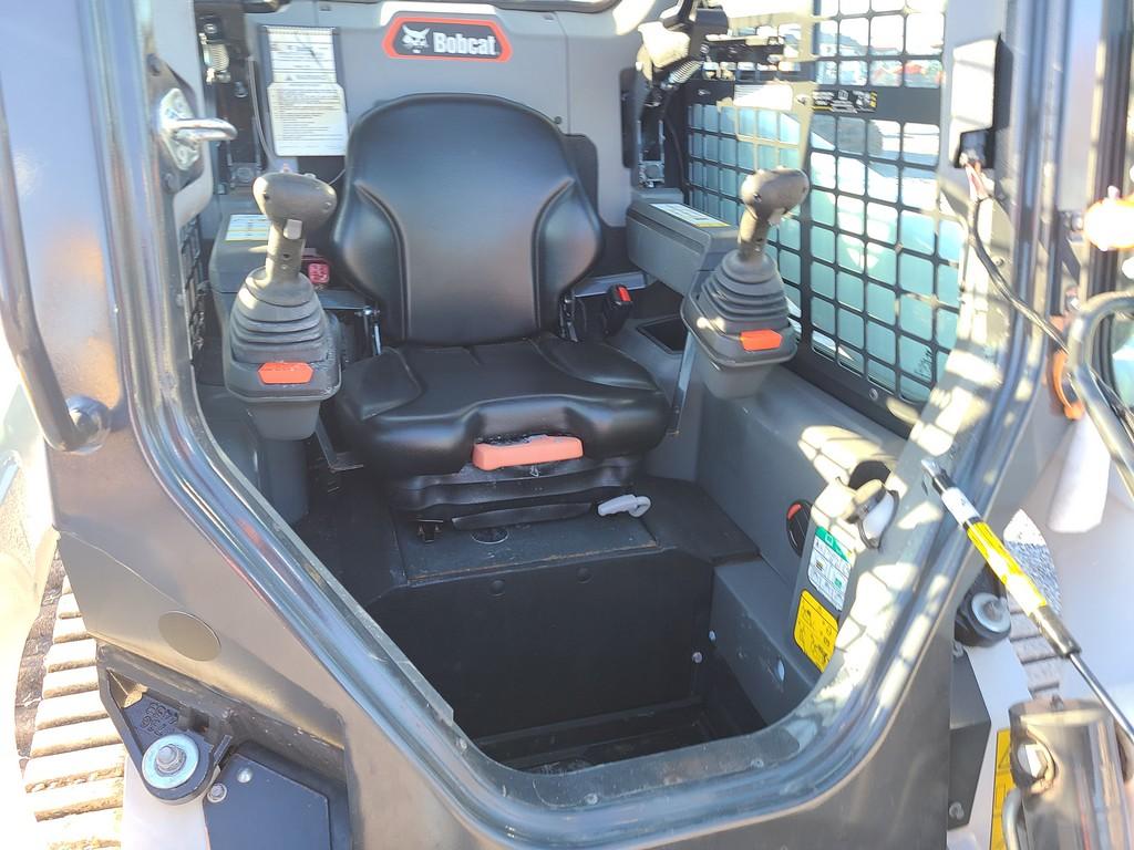 2023 Bobcat T66 Track Skid Steer 'Elite Ride & Drive'
