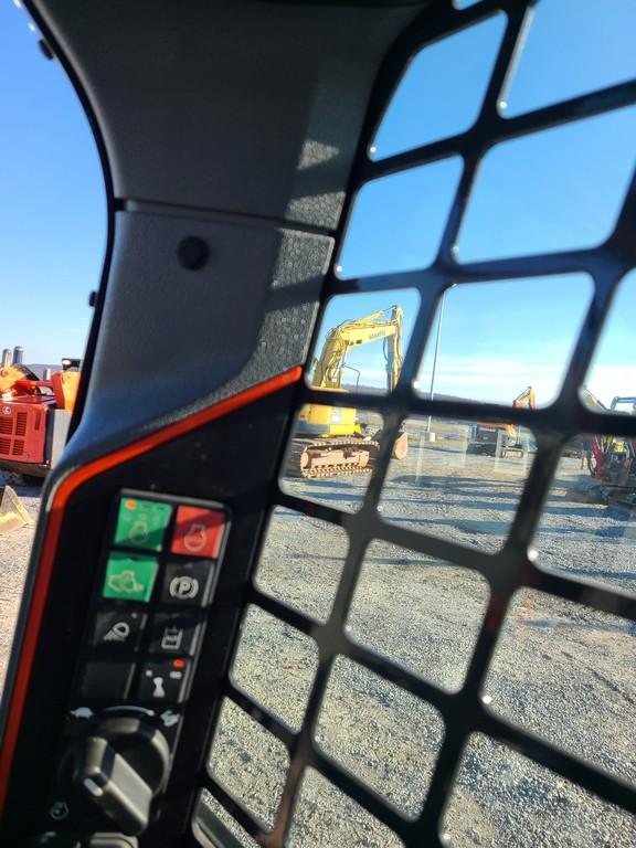 2023 Bobcat T66 Track Skid Steer 'Elite Ride & Drive'