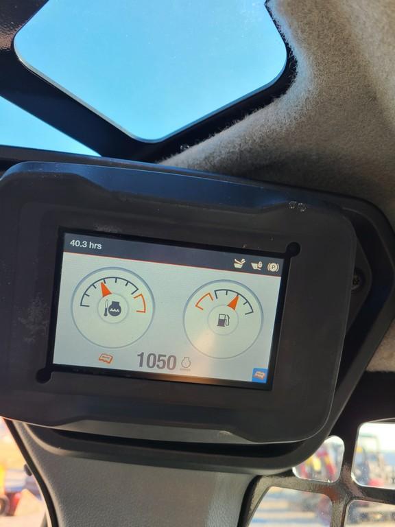 2023 Bobcat T66 Track Skid Steer 'Elite Ride & Drive'