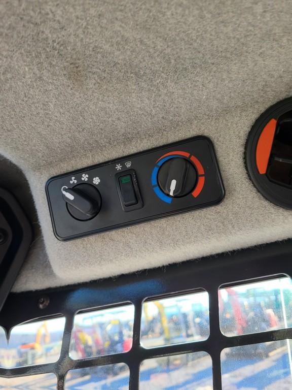 2023 Bobcat T66 Track Skid Steer 'Elite Ride & Drive'