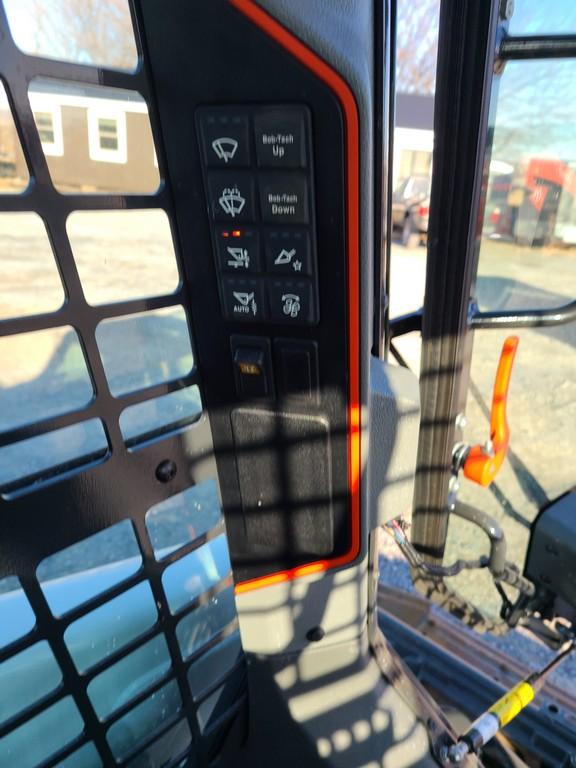 2023 Bobcat T66 Track Skid Steer 'Elite Ride & Drive'