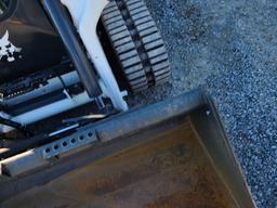 2023 Bobcat T66 Track Skid Steer 'Elite Ride & Drive'