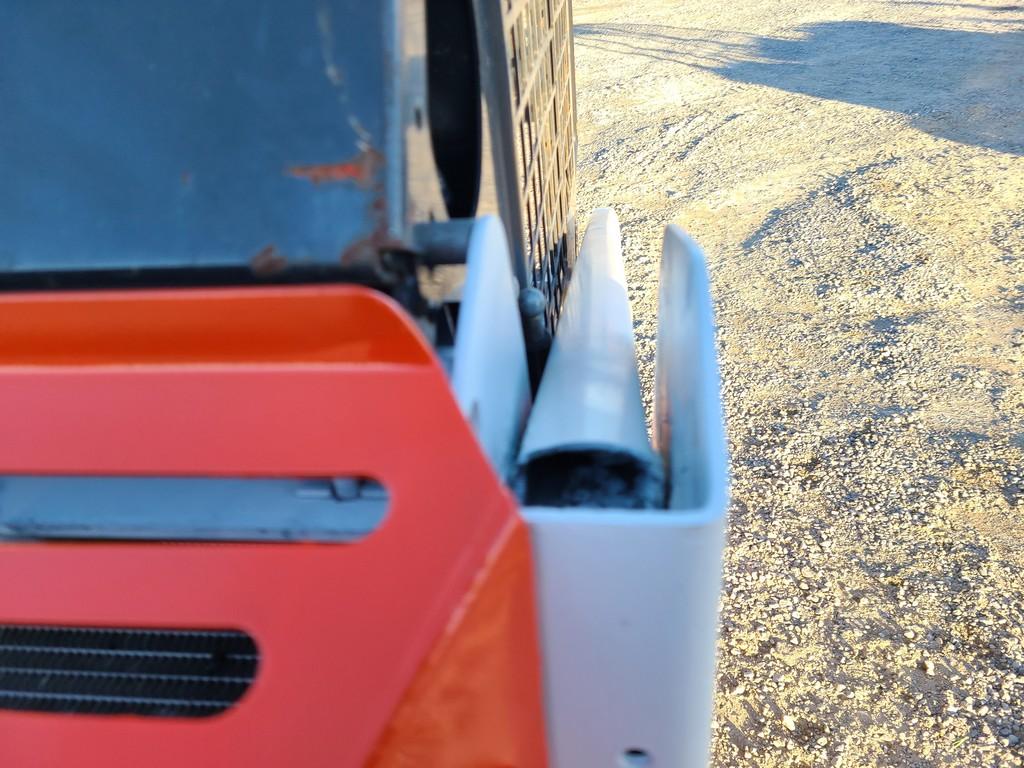 2019 Bobcat S70 Skid Steer 'Ride & Drive'