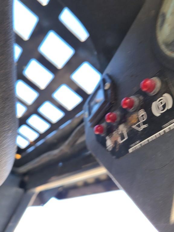 2019 Bobcat S70 Skid Steer 'Ride & Drive'