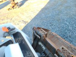 2019 Bobcat S70 Skid Steer 'Ride & Drive'