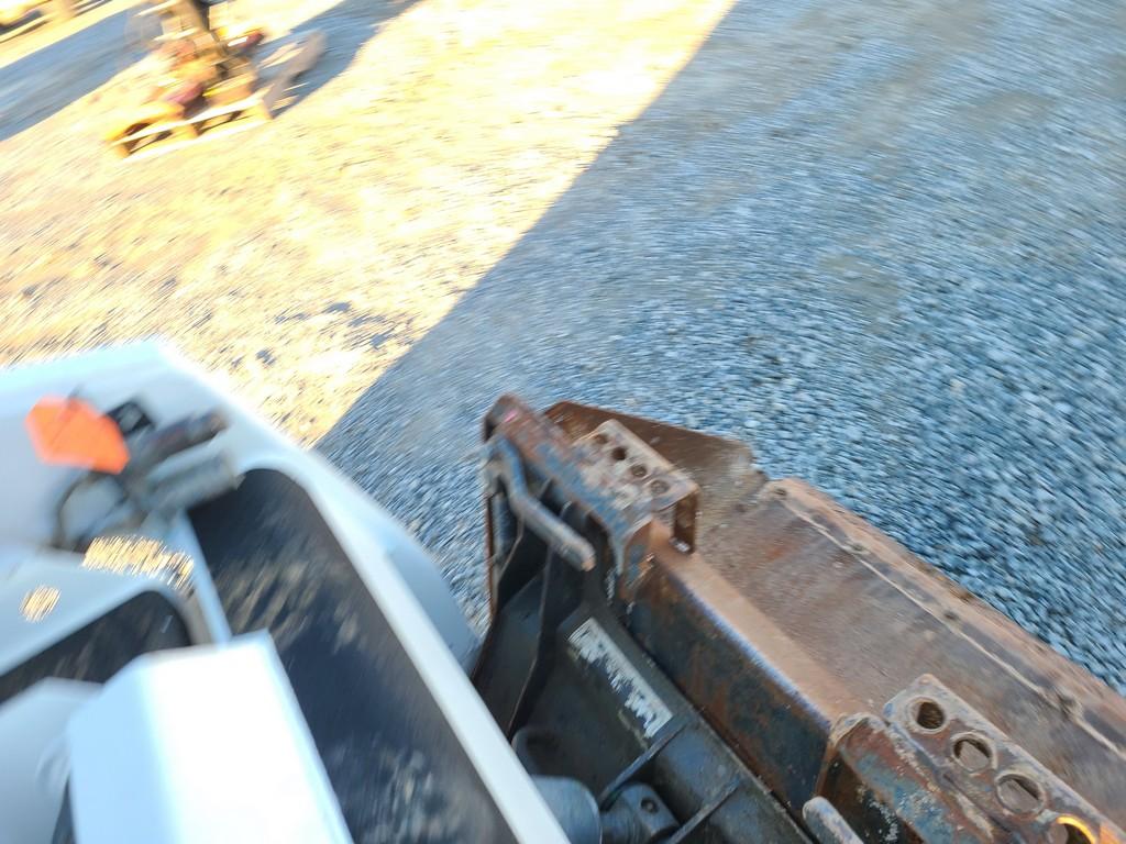 2019 Bobcat S70 Skid Steer 'Ride & Drive'