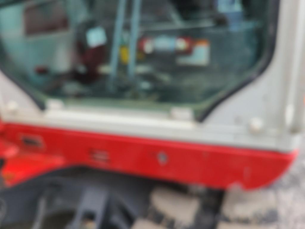 Takeuchi TB290 Midi Excavator 'Elite Ride & Drive'