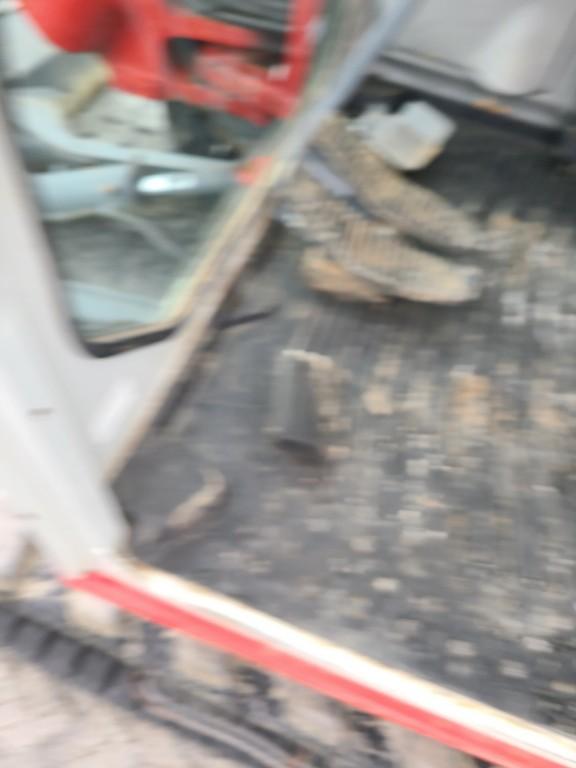 Takeuchi TB290 Midi Excavator 'Elite Ride & Drive'