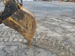 Takeuchi TB290 Midi Excavator 'Elite Ride & Drive'