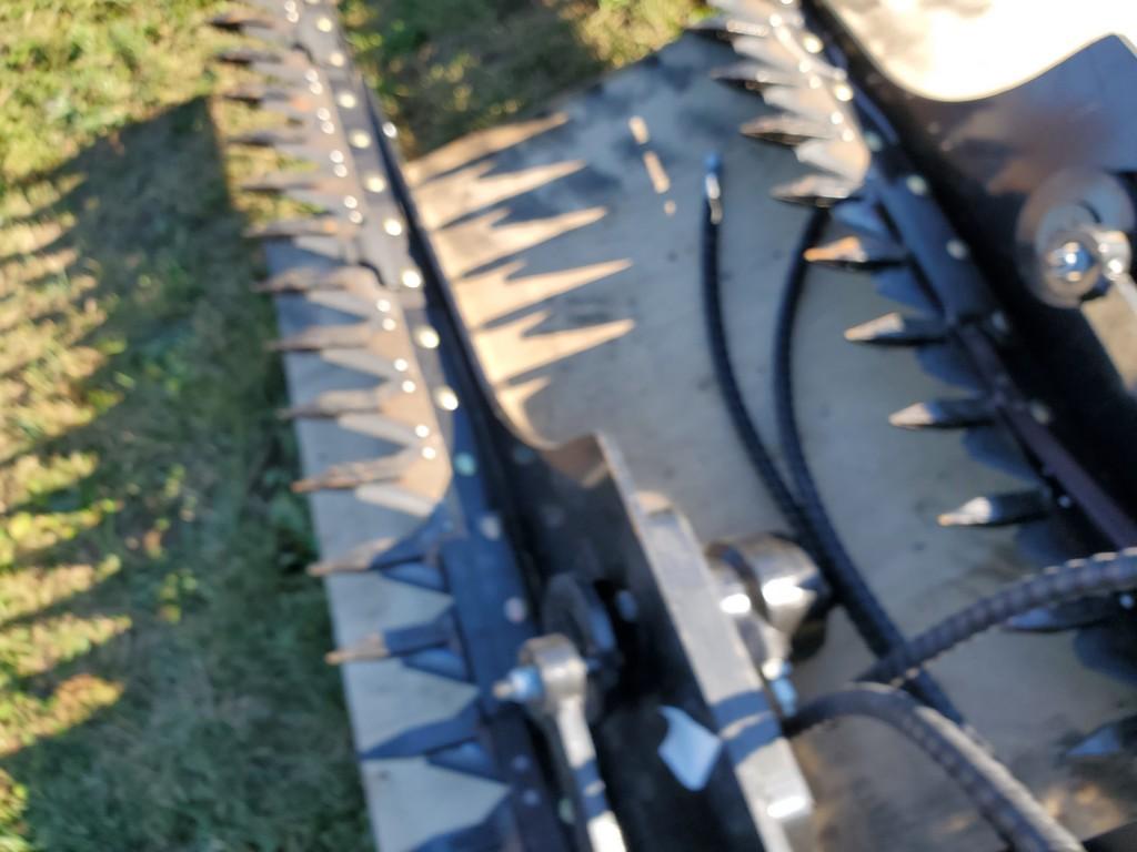Miva  Sickle Mower 'NEW'