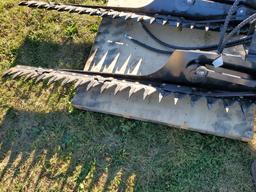 Miva  Sickle Mower 'NEW'