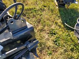 Miva  Sickle Mower 'NEW'
