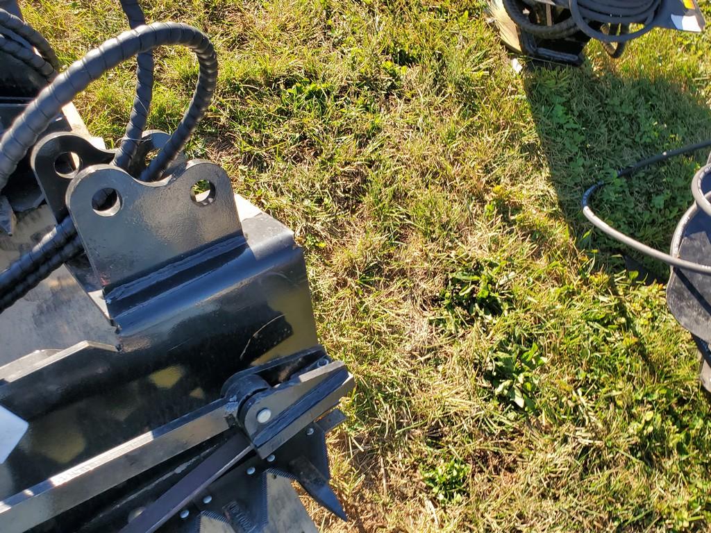 Miva  Sickle Mower 'NEW'