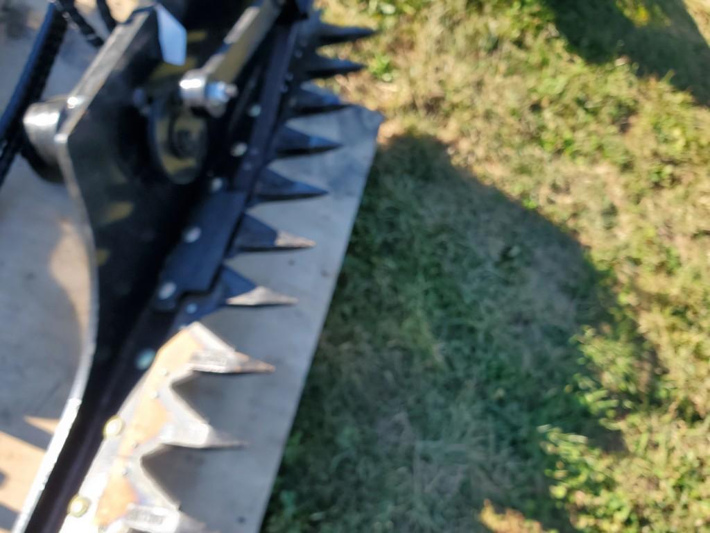 Miva  Sickle Mower 'NEW'