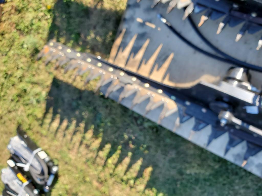Miva  Sickle Mower 'NEW'