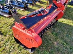 Giyi GY60X Drum Mulcher Head 'NEW'