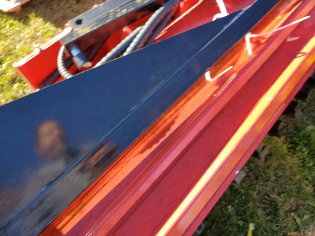 Giyi GY60X Drum Mulcher Head 'NEW'