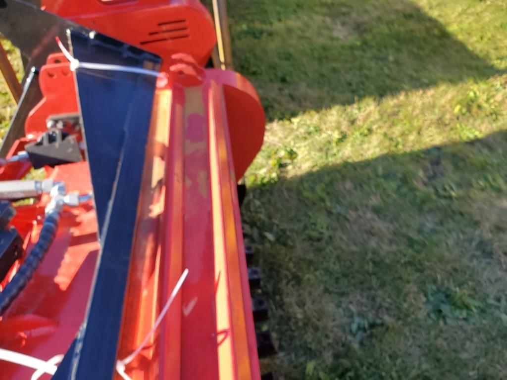 Giyi GY60X Drum Mulcher Head 'NEW'