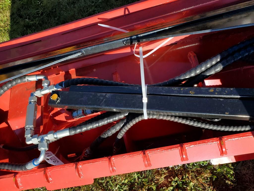 Giyi GY60X Drum Mulcher Head 'NEW'