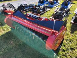 Giyi GY60X Drum Mulcher Head 'NEW'