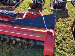 Giyi GY60X Drum Mulcher Head 'NEW'